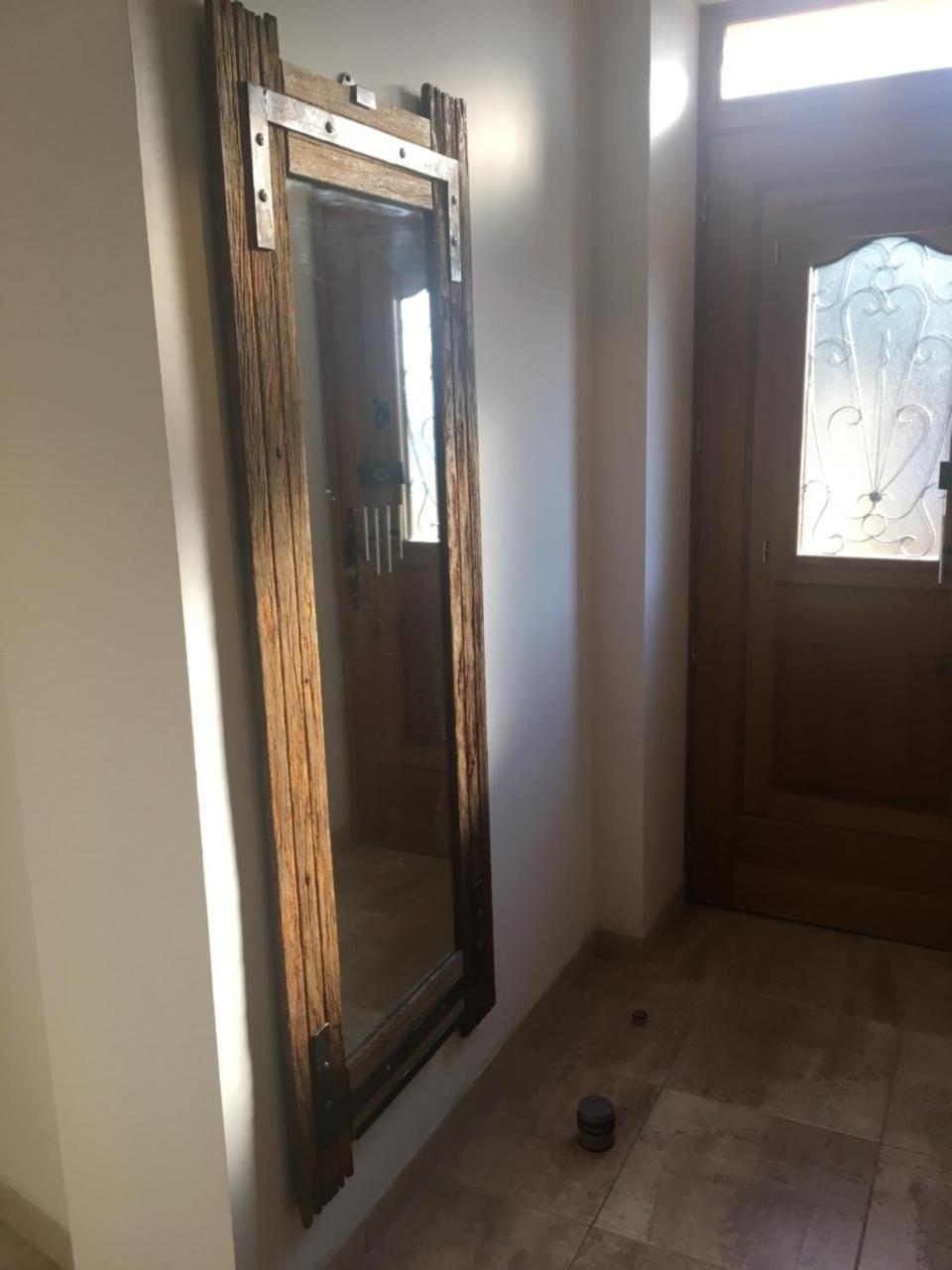 La Maison De Salavas Vallon-Pont-dʼArc Zewnętrze zdjęcie