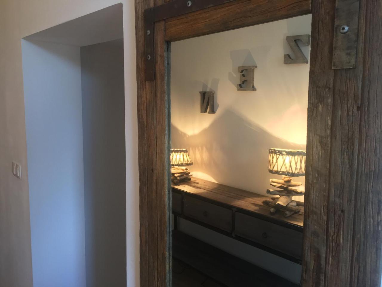 La Maison De Salavas Vallon-Pont-dʼArc Zewnętrze zdjęcie